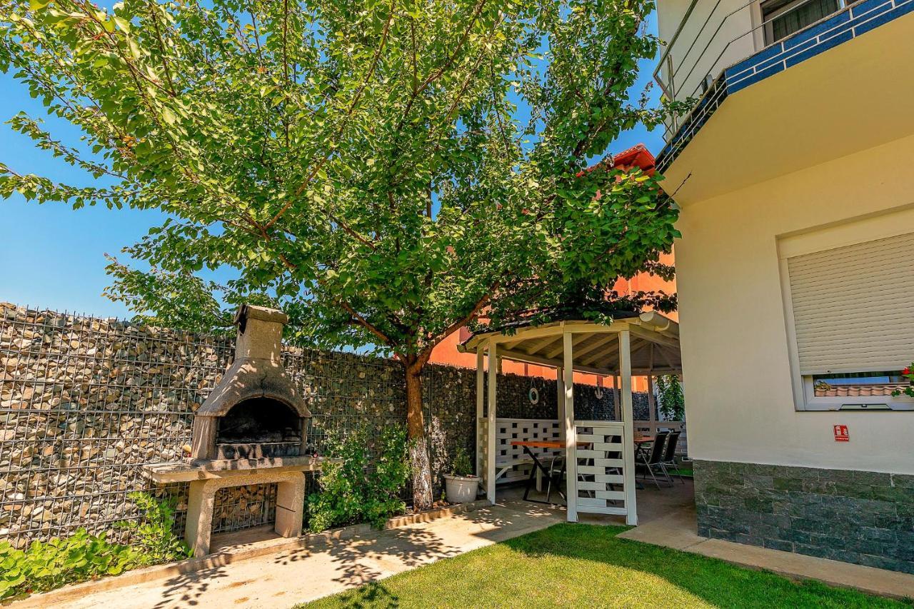 Vila Mosel Două Mai Exterior foto